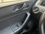 Skoda Rapid 2017 Musta