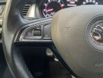 Skoda Rapid 2017 Musta