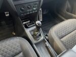 Skoda Rapid 2017 Musta