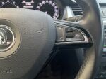 Skoda Rapid 2017 Musta