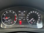 Skoda Rapid 2017 Musta
