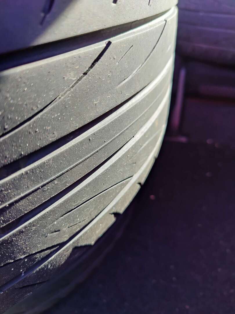 Nissan Pulsar 2017 Harmaa