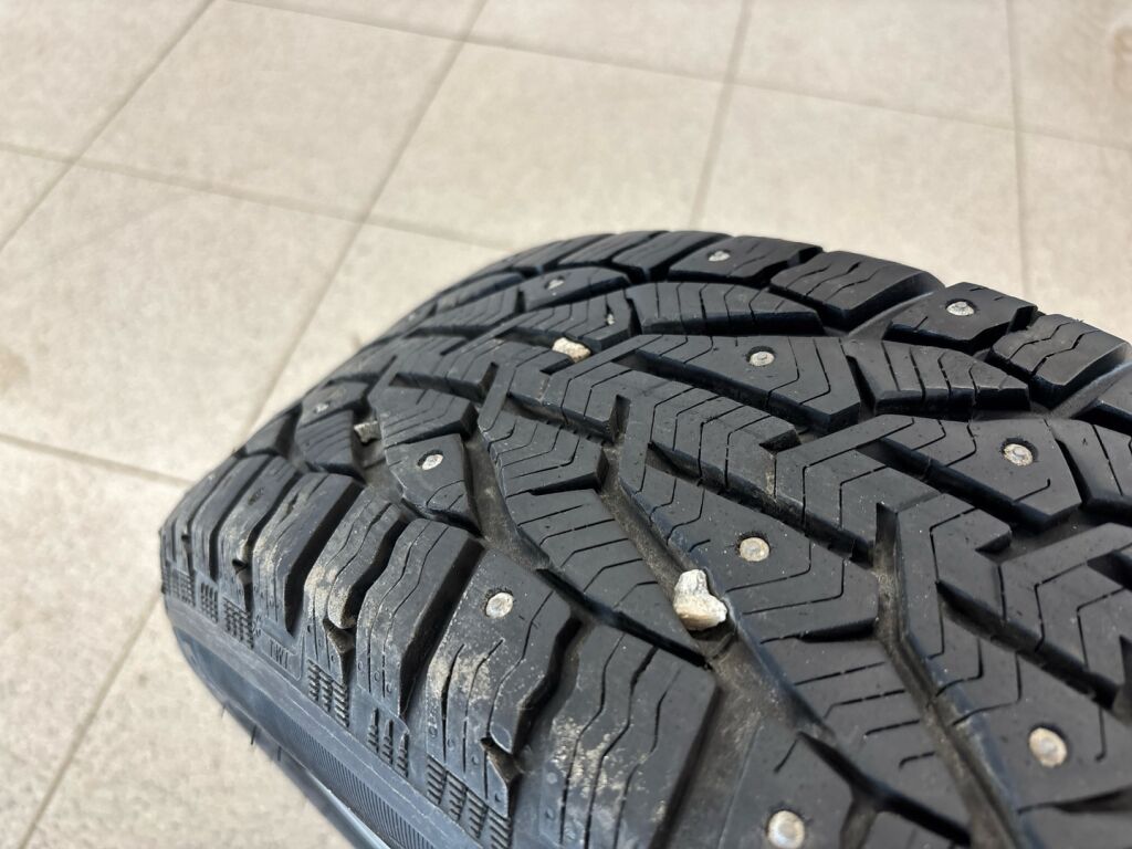 Nissan Pulsar 2017 Harmaa