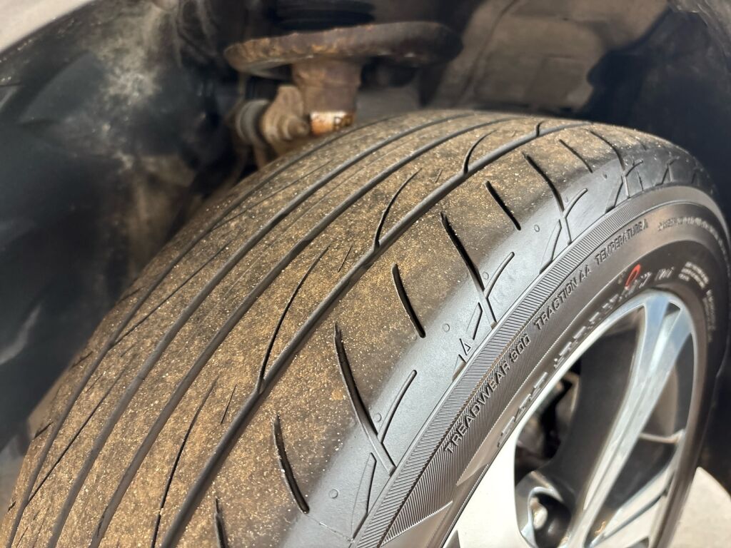 Nissan Pulsar 2017 Harmaa