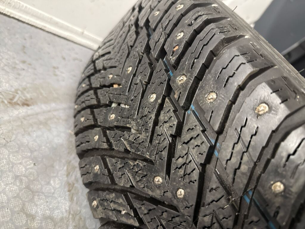 Volkswagen Caddy 2021 Valkoinen