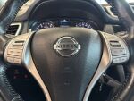 Nissan Qashqai 2017 Metallinhohto Harmaa