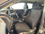 Nissan Qashqai 2017 Metallinhohto Harmaa