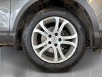 Nissan Qashqai 2017 Metallinhohto Harmaa