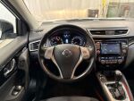 Nissan Qashqai 2017 Valkoinen