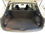 Nissan Qashqai 2017 Valkoinen