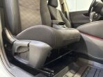 Nissan Qashqai 2017 Valkoinen