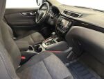 Nissan Qashqai 2017 Valkoinen