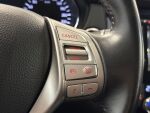 Nissan Qashqai 2017 Valkoinen