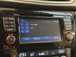 Nissan Qashqai 2017 Valkoinen