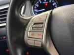 Nissan Qashqai 2017 Valkoinen