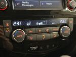 Nissan Qashqai 2017 Valkoinen