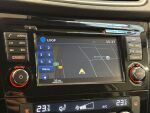 Nissan Qashqai 2017 Valkoinen