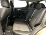Nissan Qashqai 2017 Ruskea (beige)
