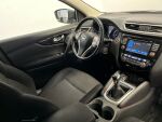 Nissan Qashqai 2017 Ruskea (beige)