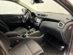 Nissan Qashqai 2017 Ruskea (beige)