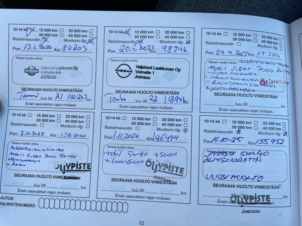 Nissan Qashqai 2017 Ruskea (beige)