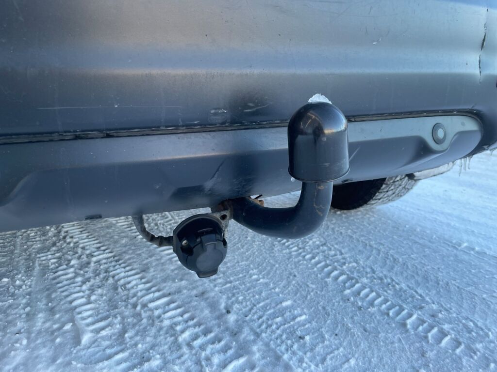 Nissan Qashqai 2017 Ruskea (beige)