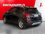 Opel Mokka 2017 Ruskea (beige)