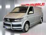 Volkswagen Transporter 2017 Hopea