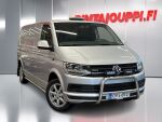 Volkswagen Transporter 2017 Hopea