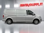 Volkswagen Transporter 2017 Hopea