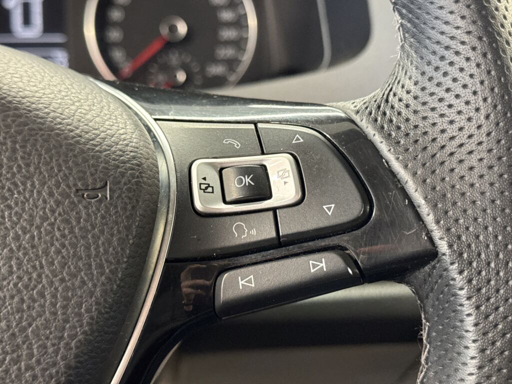 Volkswagen Transporter 2017 Hopea