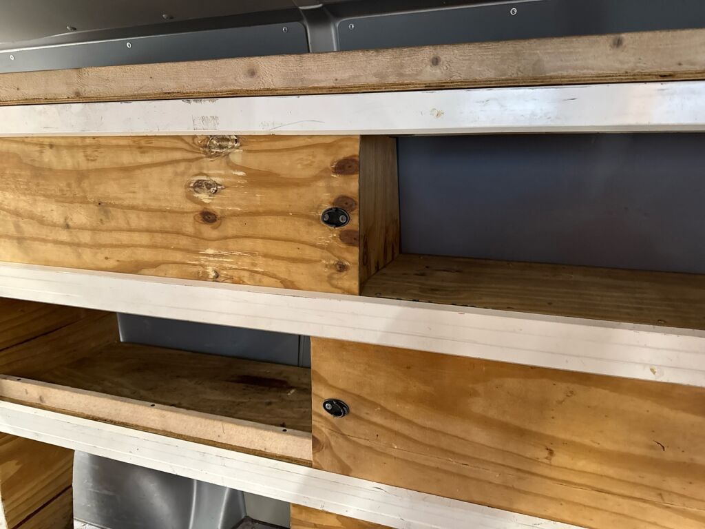 Volkswagen Transporter 2017 Hopea