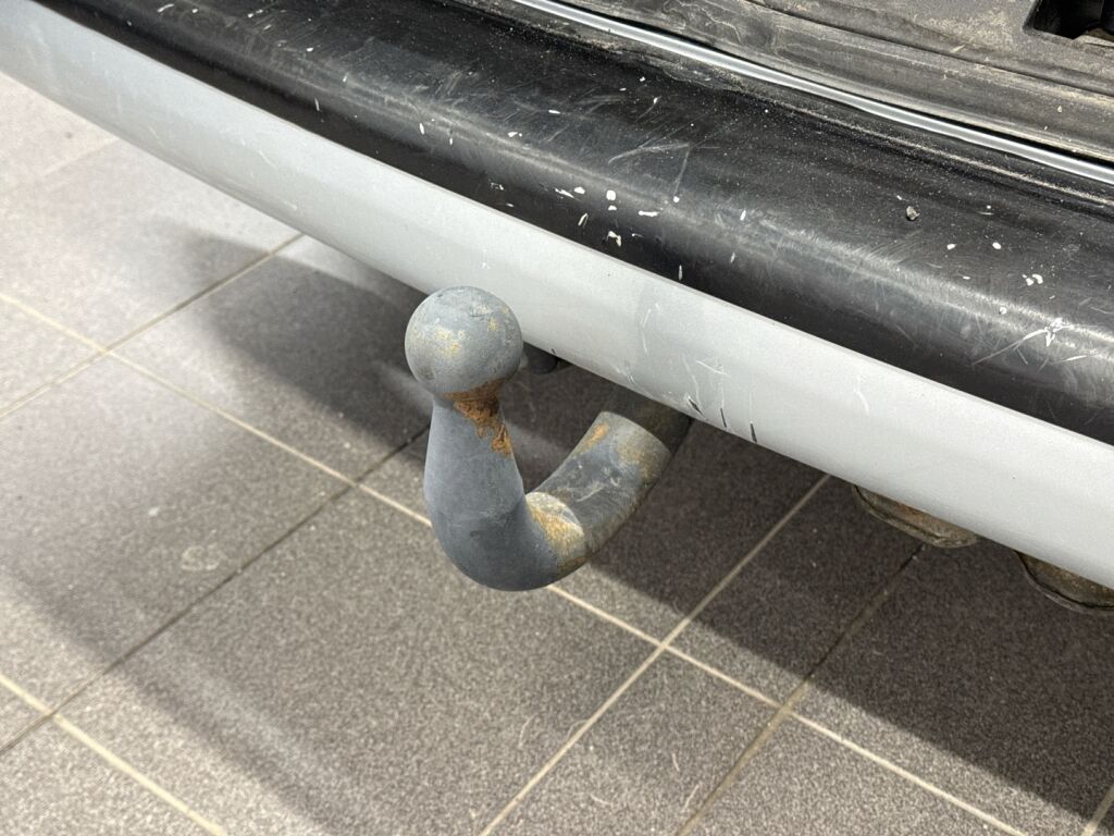 Volkswagen Transporter 2017 Hopea