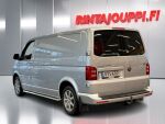 Volkswagen Transporter 2017 Hopea
