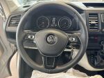 Volkswagen Transporter 2017 Hopea