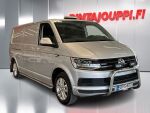 Volkswagen Transporter 2017 Hopea