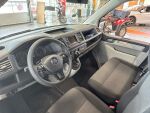 Volkswagen Transporter 2017 Hopea
