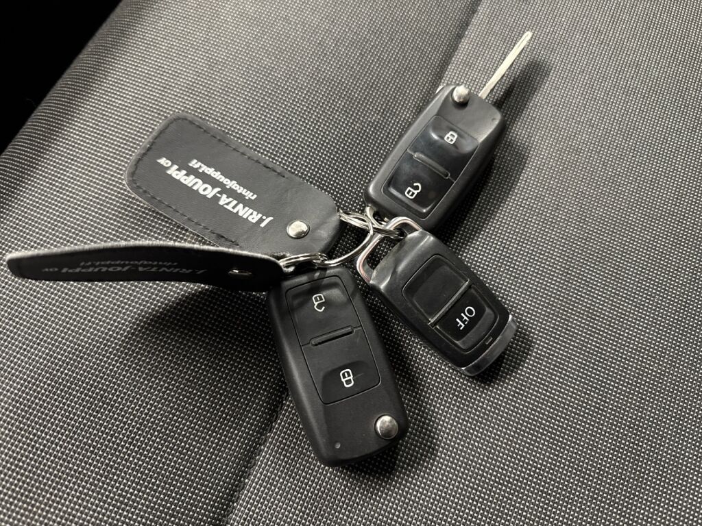 Volkswagen Transporter 2017 Hopea