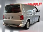 Volkswagen Transporter 2017 Hopea