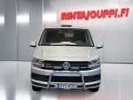 Volkswagen Transporter 2017 Hopea