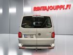 Volkswagen Transporter 2017 Hopea