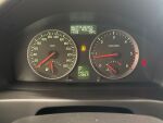 Volvo C30 2007 Harmaa