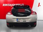 Volvo C30 2007 Harmaa