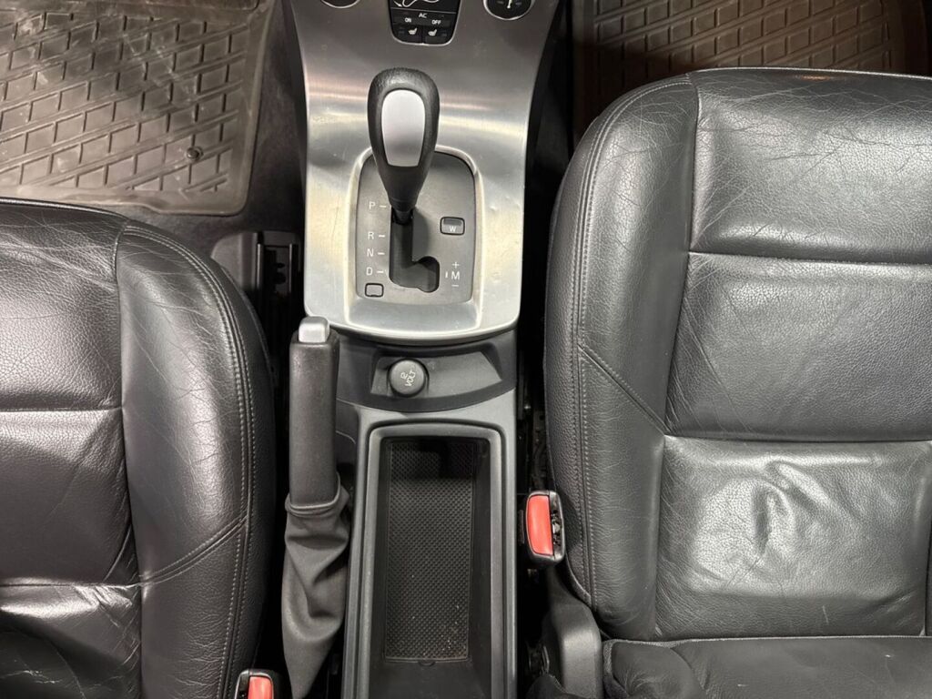 Volvo C30 2007 Harmaa