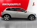 Volvo C30 2007 Harmaa