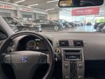 Volvo C30 2007 Harmaa
