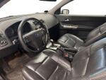 Volvo C30 2007 Harmaa