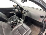 Volvo C30 2007 Harmaa