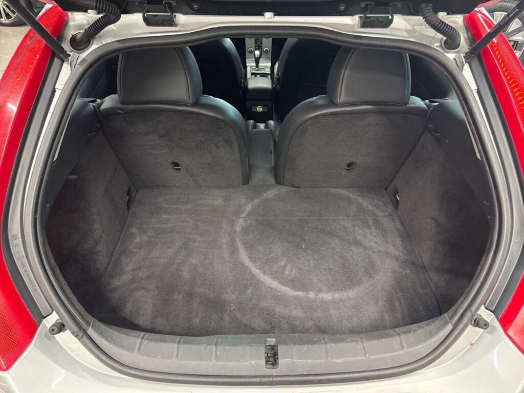 Volvo C30 2007 Harmaa