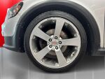 Volvo C30 2007 Harmaa